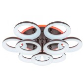 Светильник потолочный Citilux Паркер Смарт CL225A195E