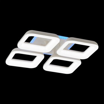 Светильник потолочный Citilux Паркер Смарт CL225A240E-1