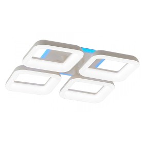 Светильник потолочный Citilux Паркер Смарт CL225A240E