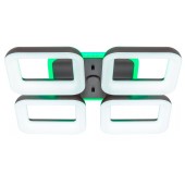 Светильник потолочный Citilux Паркер Смарт CL225A245E