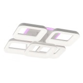 Светильник потолочный Citilux Паркер Смарт CL225A250E