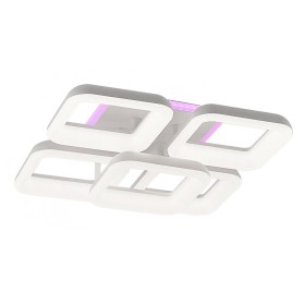 Светильник потолочный Citilux Паркер Смарт CL225A250E