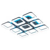 Светильник потолочный Citilux Паркер Смарт CL225A295E