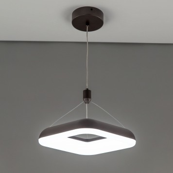 Люстра Citilux Паркер CL225B215-2