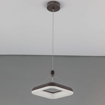 Люстра Citilux Паркер CL225B215-4