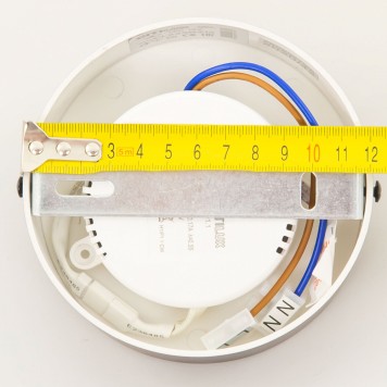 Люстра Citilux Паркер CL225B215-10