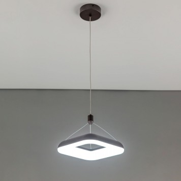 Люстра Citilux Паркер CL225B215