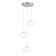 Люстра Citilux Atman Smart CL226A031