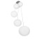 Люстра Citilux Atman Smart CL226A051
