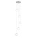 Люстра Citilux Atman Smart CL226A051