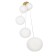 Люстра Citilux Atman Smart CL226A053