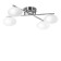 Светильник потолочный Citilux Atman Smart CL226A141