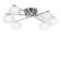 Светильник потолочный Citilux Atman Smart CL226A161