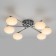 Светильник потолочный Citilux Atman Smart CL226A161