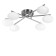 Светильник потолочный Citilux Atman Smart CL226A161