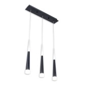 Люстра Citilux Вегас CL227031