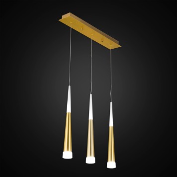 Люстра Citilux Вегас CL227032-1