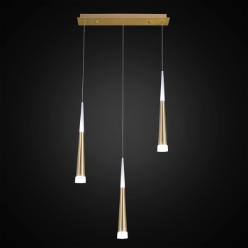 Люстра Citilux Вегас CL227032-2