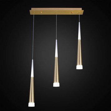 Люстра Citilux Вегас CL227032-3