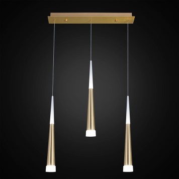 Люстра Citilux Вегас CL227032-4