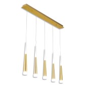 Люстра Citilux Вегас CL227052