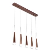 Люстра Citilux Вегас CL227053