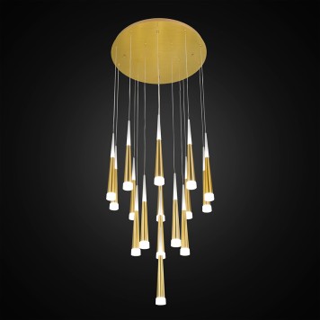 Люстра Citilux Вегас CL227162-1