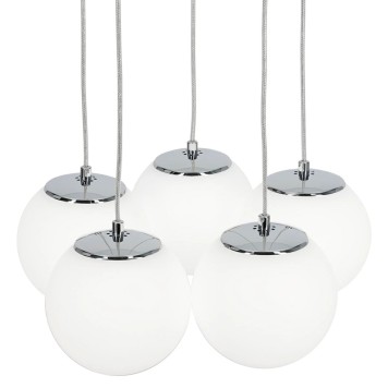 Люстра Citilux Адам Смарт CL228A051-4