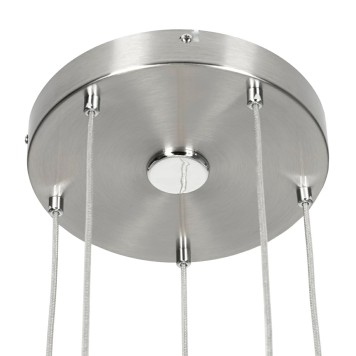 Люстра Citilux Адам Смарт CL228A051-6