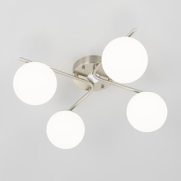 Светильник потолочный Citilux Адам Смарт CL228A141-1