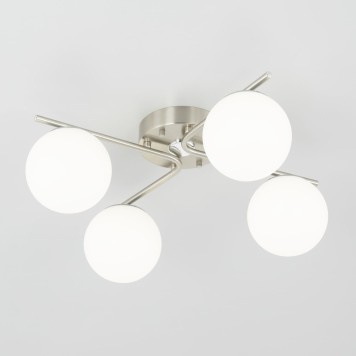 Светильник потолочный Citilux Адам Смарт CL228A141-3