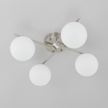 Светильник потолочный Citilux Адам Смарт CL228A141-5