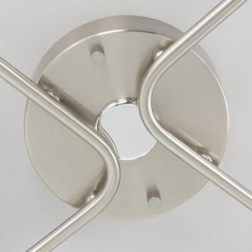 Светильник потолочный Citilux Адам Смарт CL228A141-8