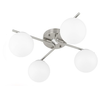 Светильник потолочный Citilux Адам Смарт CL228A141