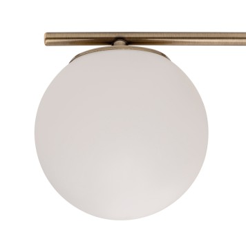 Светильник потолочный Citilux Адам Смарт CL228A143-10