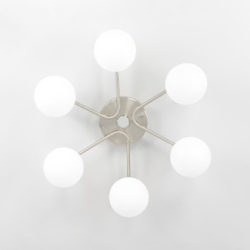 Светильник потолочный Citilux Адам Смарт CL228A161-3