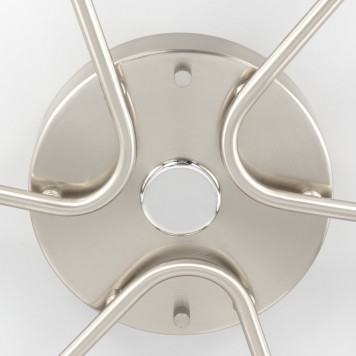 Светильник потолочный Citilux Адам Смарт CL228A161-8