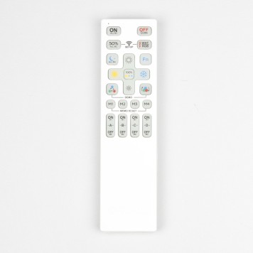 Светильник потолочный Citilux Адам Смарт CL228A161-9