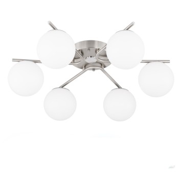 Светильник потолочный Citilux Адам Смарт CL228A161