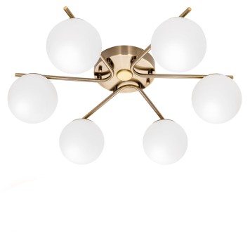 Светильник потолочный Citilux Адам Смарт CL228A163-1