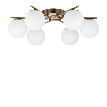 Светильник потолочный Citilux Адам Смарт CL228A163-2