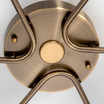 Светильник потолочный Citilux Адам Смарт CL228A163-11