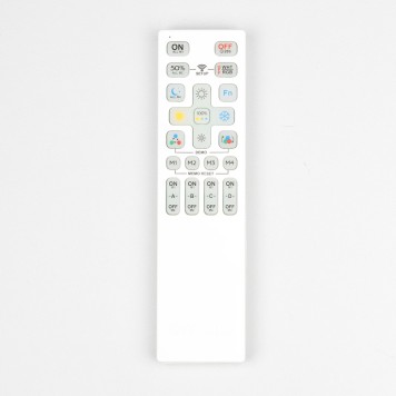 Светильник потолочный Citilux Адам Смарт CL228A163-12