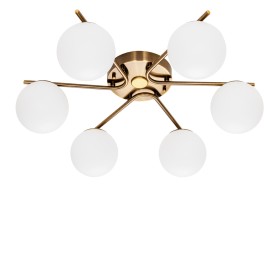 Светильник потолочный Citilux Адам Смарт CL228A163