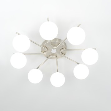 Светильник потолочный Citilux Адам Смарт CL228A181-2