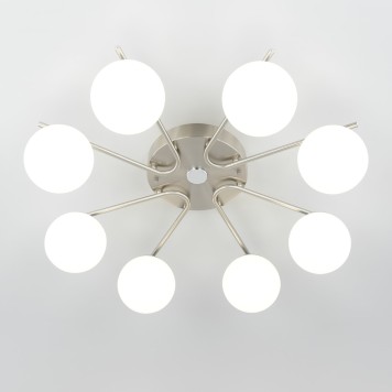 Светильник потолочный Citilux Адам Смарт CL228A181-3