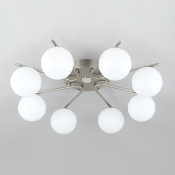 Светильник потолочный Citilux Адам Смарт CL228A181-5