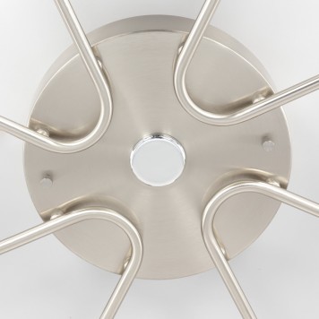 Светильник потолочный Citilux Адам Смарт CL228A181-9