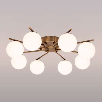 Светильник потолочный Citilux Адам Смарт CL228A183-1