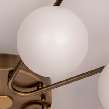 Светильник потолочный Citilux Адам Смарт CL228A183-11